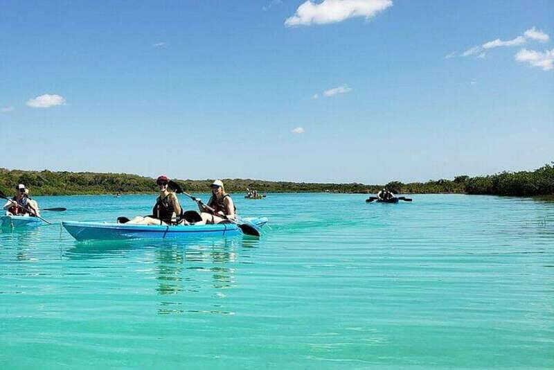 Costa Maya: Bacalar Seven Color Lagoon and Mayan Experience - Final Thoughts: Is This Tour Right for You?
