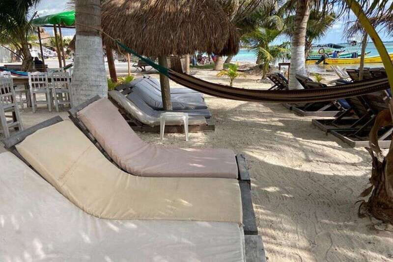 Costa maya : Beach Club Experience + relaxing massage - Practical Tips & Considerations
