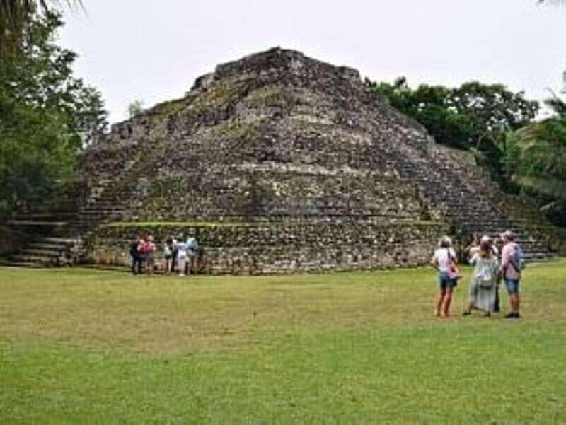 Costa Maya: Chacchoben Mayan City and Bacalar Lagoon Tour - Who Will Love This Tour?