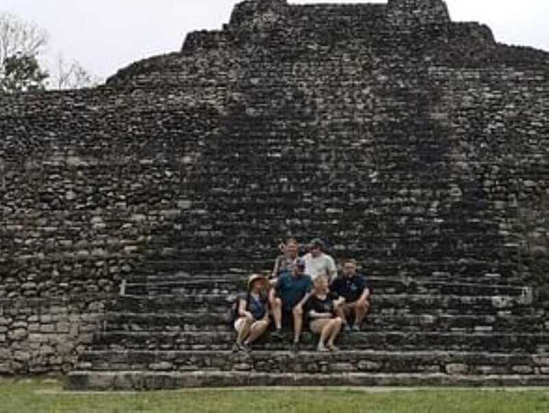 Costa Maya: Chacchoben Mayan City and Bacalar Lagoon Tour - FAQs
