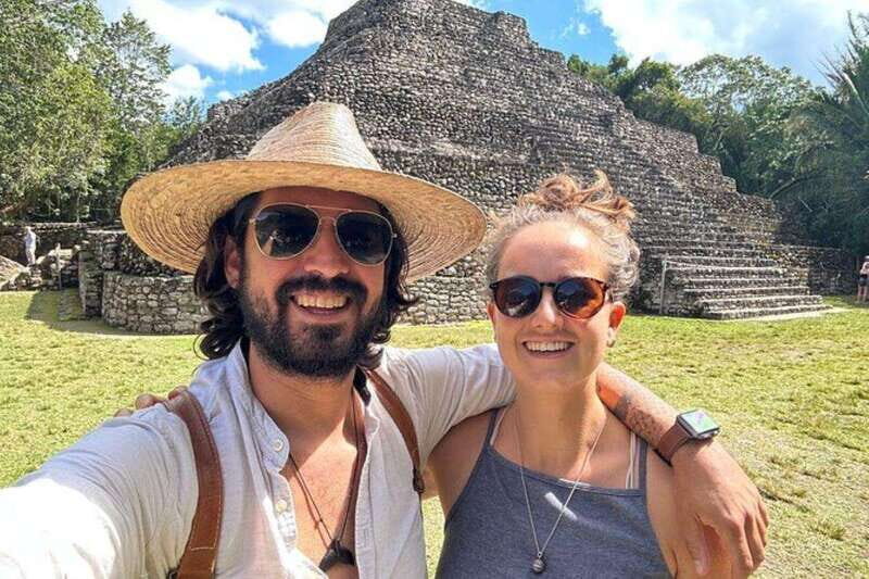 Costa Maya: Chacchoben Mayan Ruins Guided Tour - The Sum Up