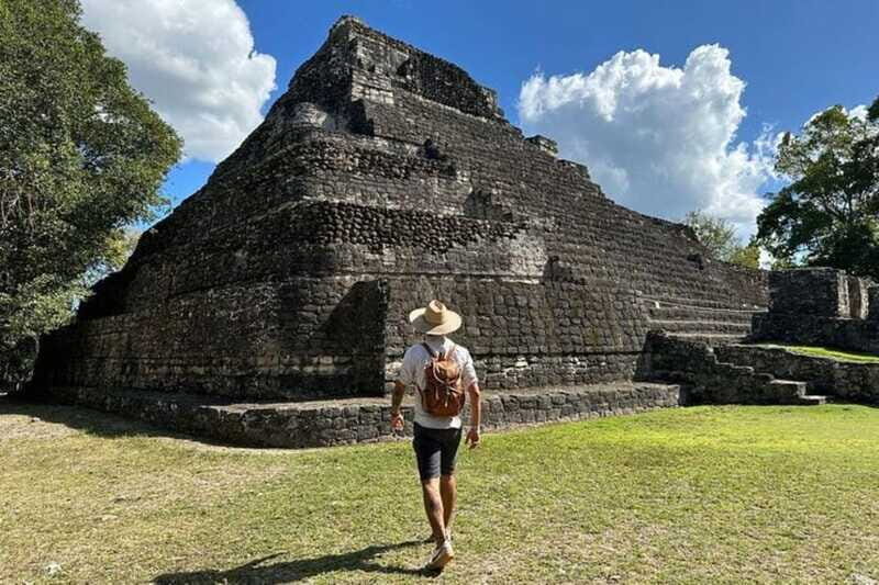 Costa Maya: Chacchoben Mayan Ruins Guided Tour - FAQ
