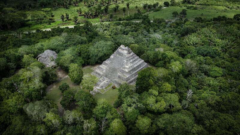 Costa Maya: Chacchoben Mayan Ruins Private Cruise Excursion - Who Will Love This Tour?  