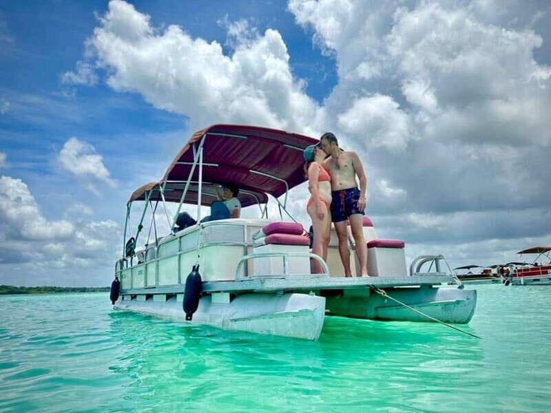 Costa Maya: Chacchoben Ruin, 7 Colors Lagoon Shore Excursion - Who Will Love This Tour?