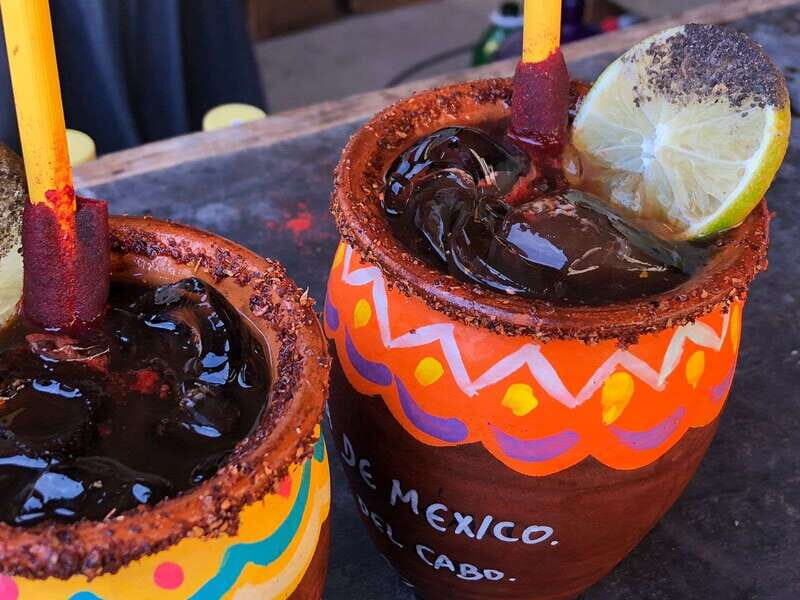 Costa Maya :Cooking Class +Margaritas & Mezcal tasting - Group Size & Guides