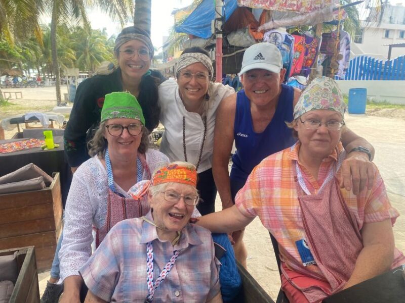 Costa Maya :Cooking Class +Margaritas & Mezcal tasting - What’s Included