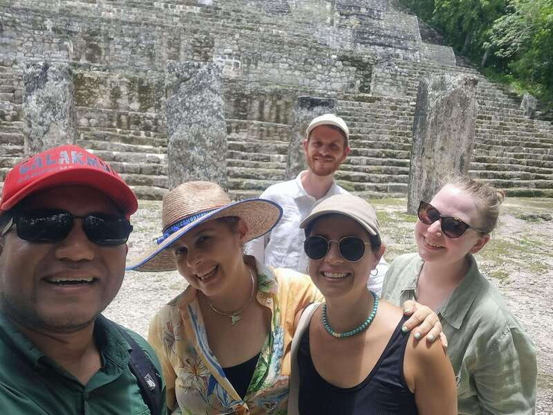 costa-maya-guided-tour-of-chacchoben-mayan-ruins