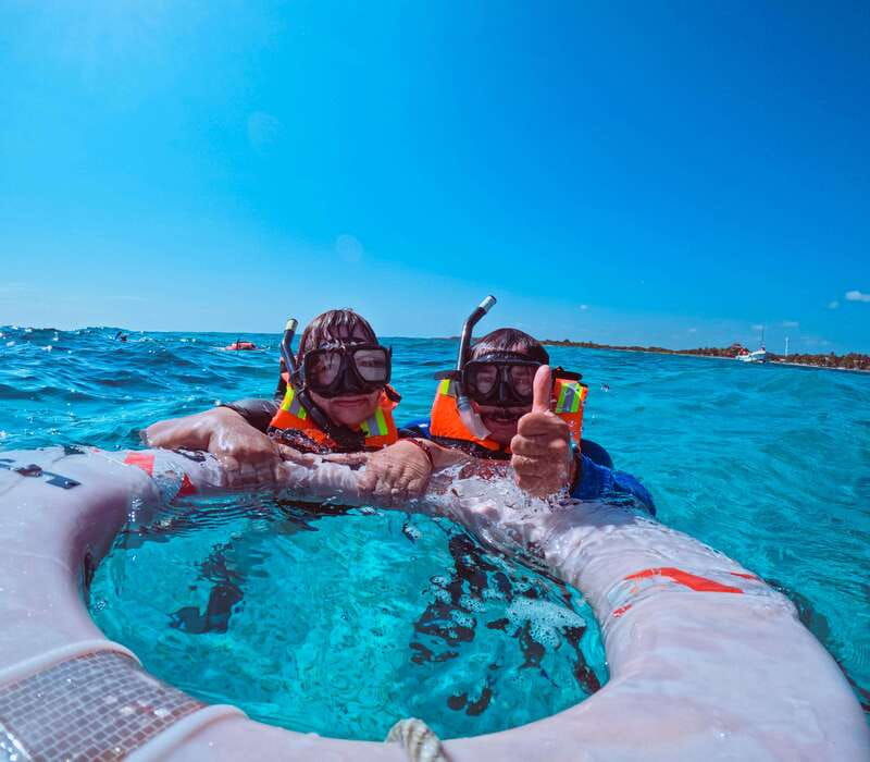 costa-maya-snorkeling-tour-to-the-reef