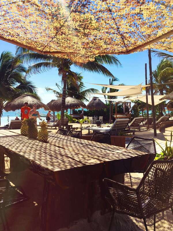 costa-maya-yaya-beach-break-open-bar-optional-vip-cabana