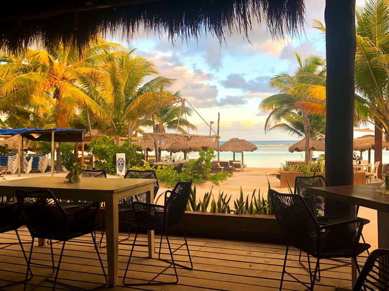 costa-maya-yaya-beach-break-open-bar-optional-vip-cabana