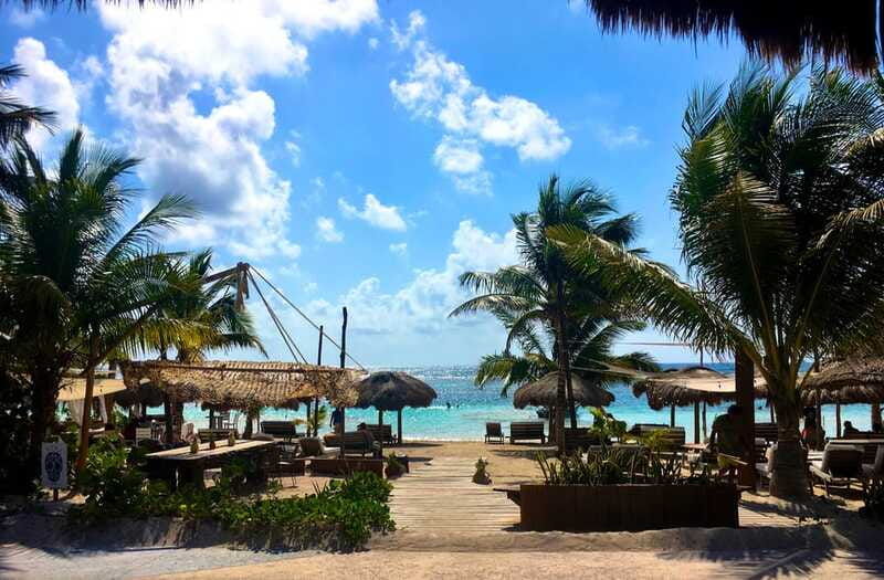 costa-maya-yaya-beach-break-open-bar-optional-vip-cabana