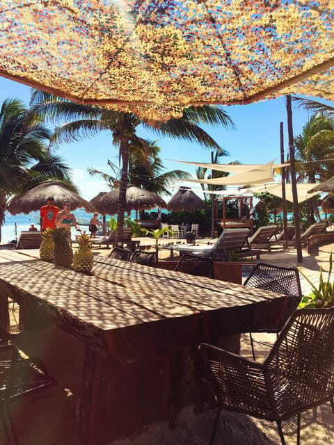 costa-maya-yaya-beach-break-open-bar-optional-vip-cabana