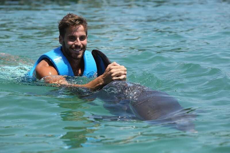 Costa Mujeres: Swim with Dolphins - Practicalities and Tips for Visiting
