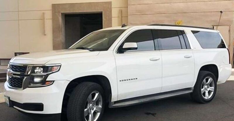 Costa Rica San Jose: SJO Airport - Downtown Private Transfer - What to Expect from the Transfer Experience