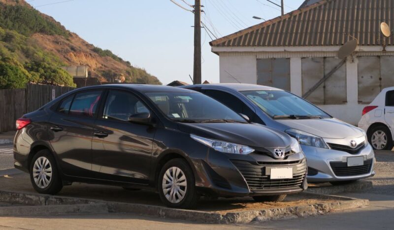 Costa Rica San Jose: SJO Airport - Downtown Private Transfer - Practical Tips for Your Transfer