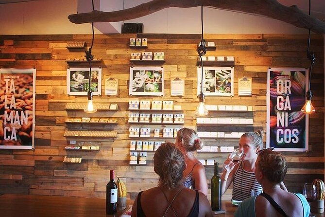 costa-rican-chocolates-pairing-with-local-beers-or-wines
