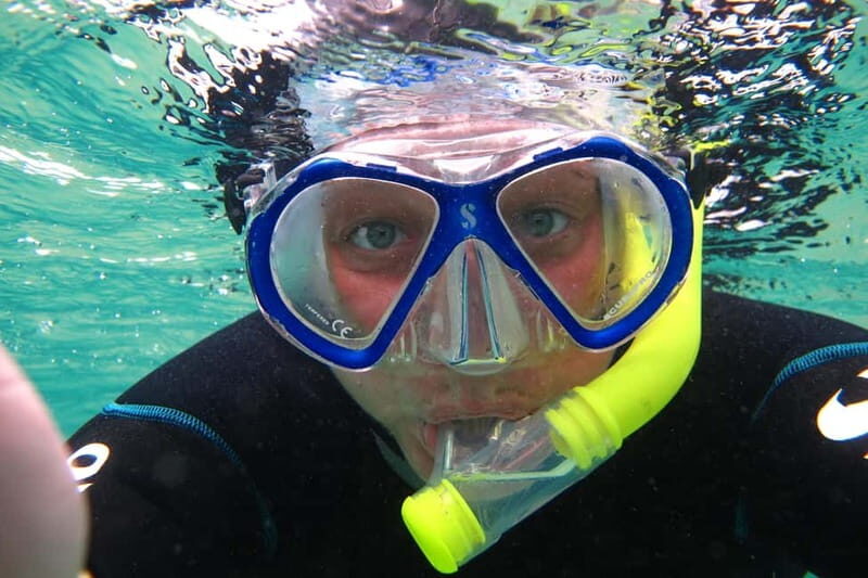 Costa Teguise: Guided 2-hour Snorkeling Tour for all levels - A Closer Look at the Tour Experience