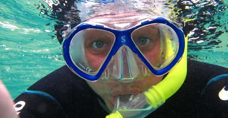 costa-teguise-snorkeling-tour-with-instructor-equipment