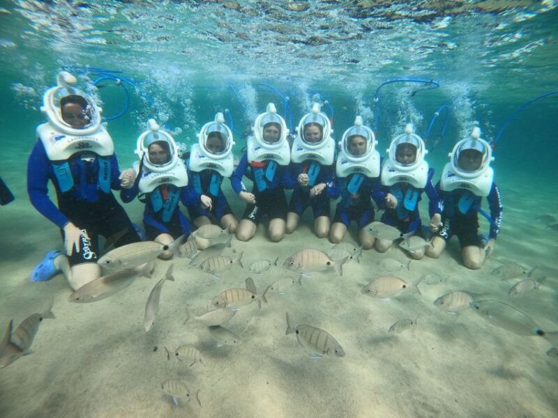 costa-teguise-underwater-sea-trek-experience
