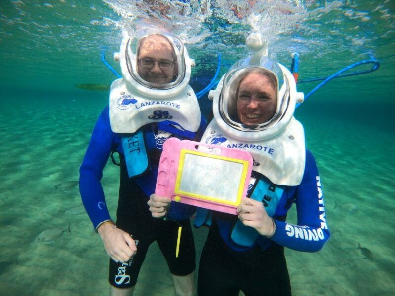 costa-teguise-underwater-sea-trek-experience