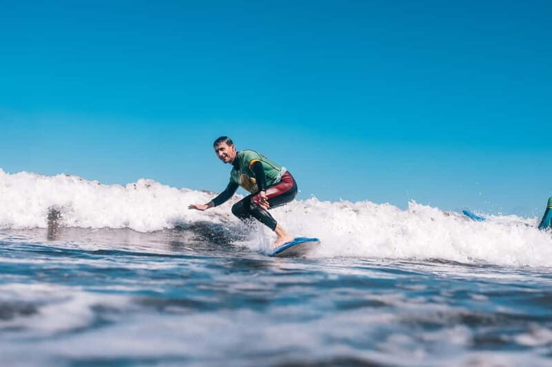 Costa Teguise: XL RIDE 3-day surf course for all levels - The Sum Up: Is This Surf Course Worth It?
