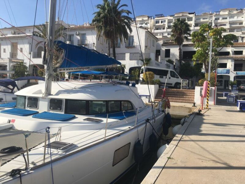 costa-tropical-luxury-catamaran-trip-with-lunch