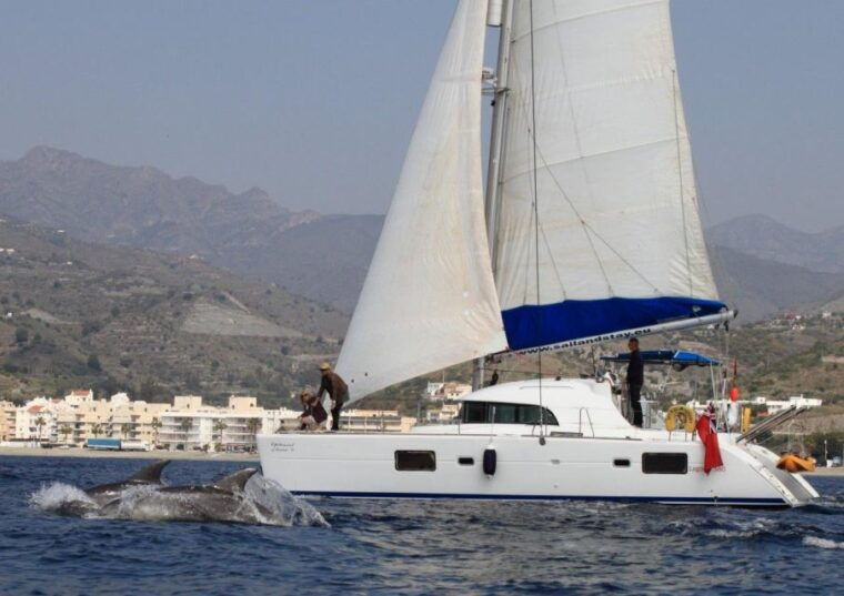 costa-tropical-luxury-catamaran-trip-with-lunch