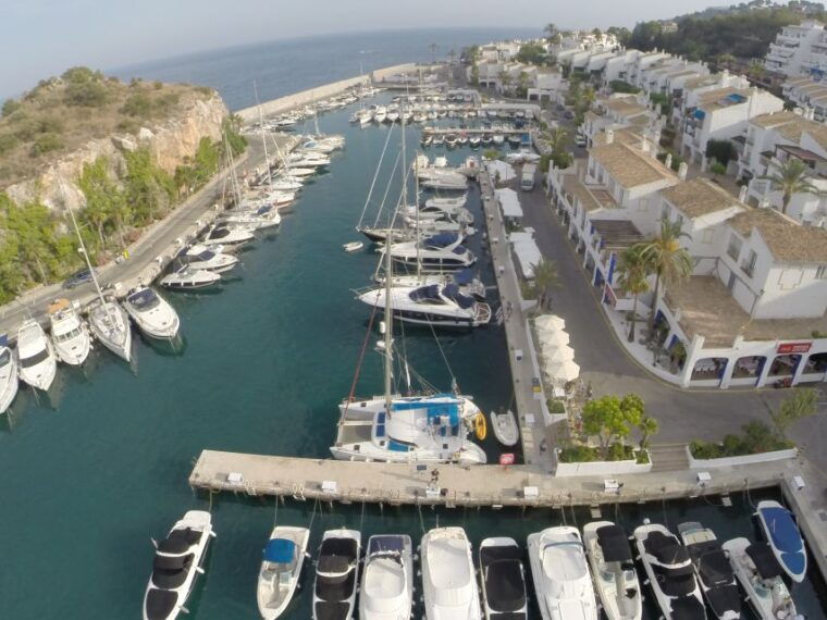 costa-tropical-luxury-catamaran-trip-with-lunch