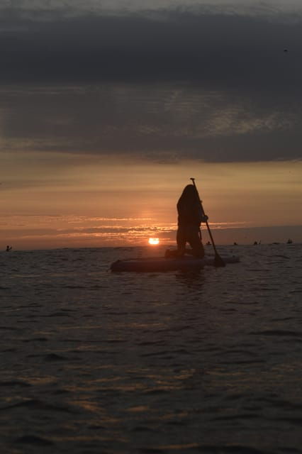 costa-verde-sunset-on-stand-up-paddle