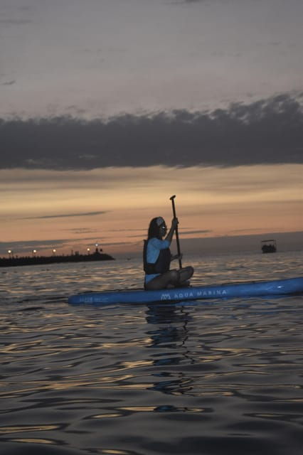 costa-verde-sunset-on-stand-up-paddle