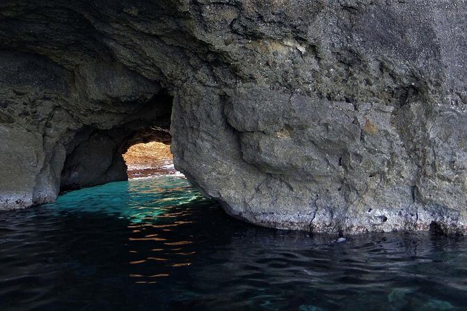 CostabellaTropea- Tour of the Costa from Tropea to Capovaticano - What to Expect from the Tour Itinerary