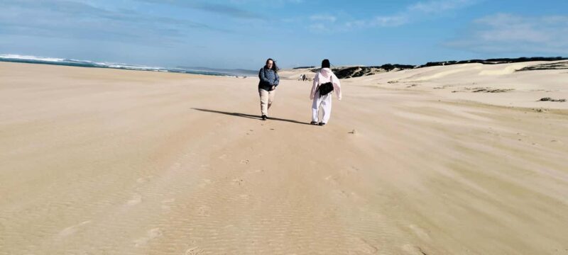 Costal Hiking Sacramento Trail: Port Elizabeth - Practical Details & Tips
