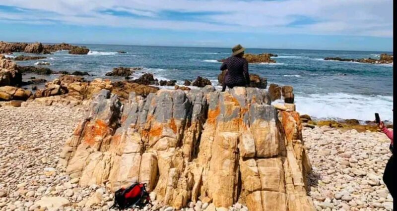 Costal Hiking Sacramento Trail: Port Elizabeth - FAQ