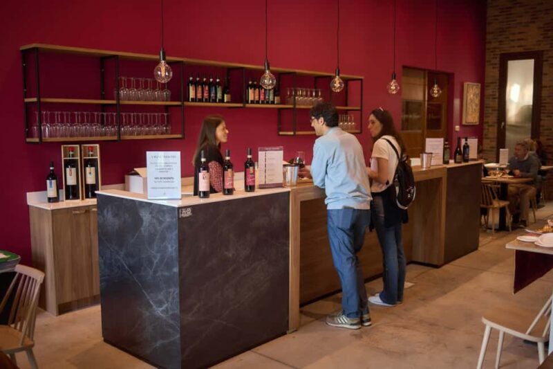 Costigliole d'Asti: Cellar tour and tasting - Final Thoughts  