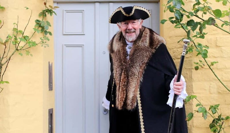 Costumed tour of Lübeck - Practical Details & Value