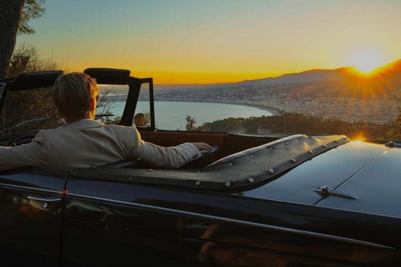 Côte d'Azur: Private tour in a convertible classic car - Final Thoughts