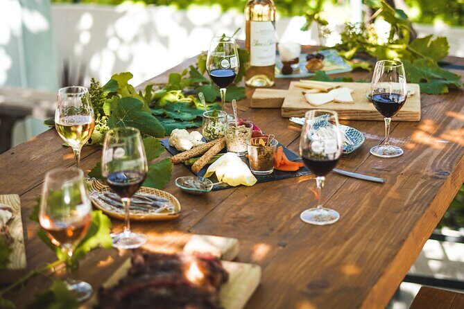 Côte de Boeuf Party and Wine Tasting - FAQs
