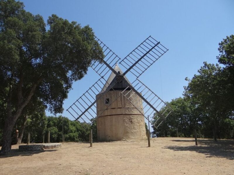 Coteaux d'Aix: Ste Victoire Wine Tour & Cezanne route - Is It Worth the Cost?