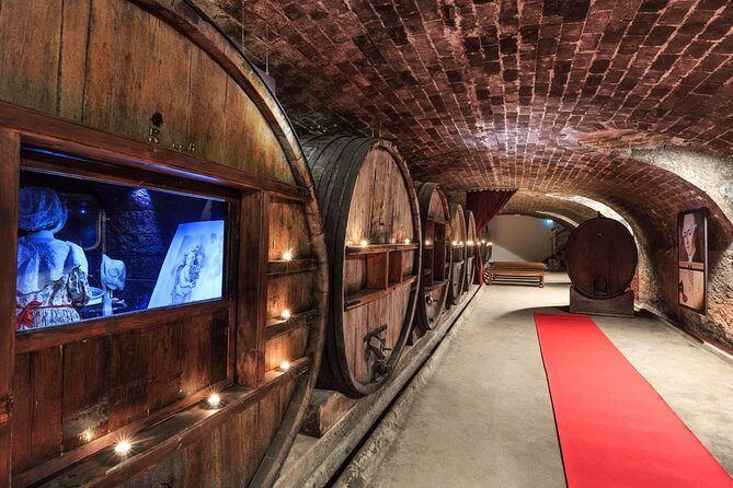 Côtes de Provence Small Group Day Trip with Winery Visits & Tastings from Nice - A Deep Dive into the Experience