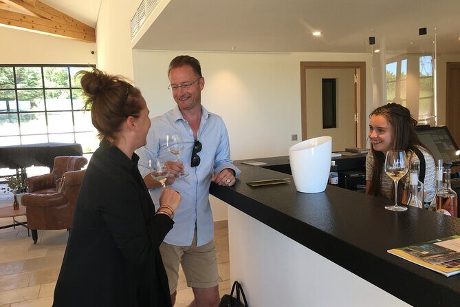 Côtes de Provence Small Group Day Trip with Winery Visits & Tastings from Nice - FAQs