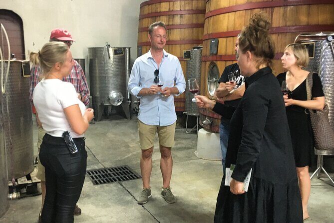 Côtes de Provence Small Group Day Trip with Winery Visits & Tastings from Nice - Final Words