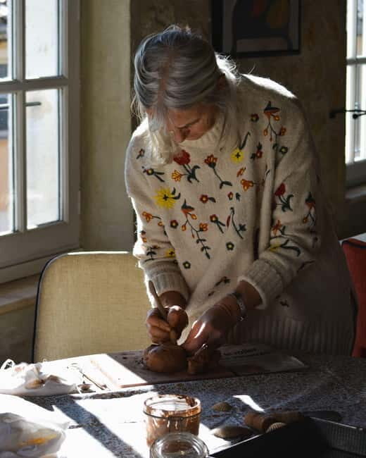 Cotignac: Clay Modeling Workshop - Who Will Love This Experience?