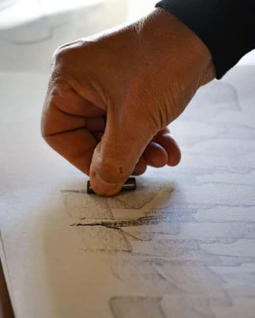 Cotignac: Drawing and watercolor studio - The Value of the Experience