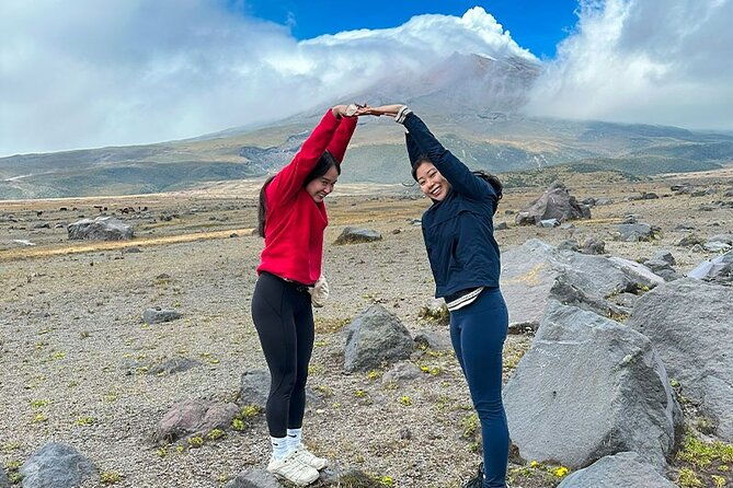 cotopaxi-adventure-tour-explore-ecuadors-iconic-volcano