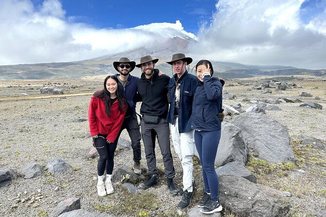 cotopaxi-adventure-tour-explore-ecuadors-iconic-volcano