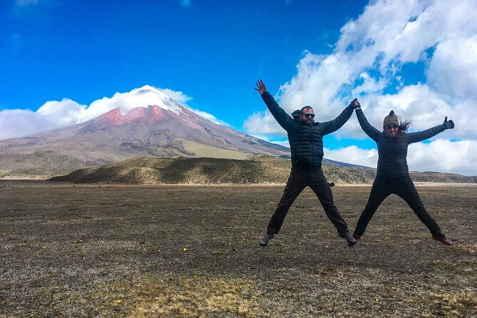 cotopaxi-and-quilotoa-2-days-with-hotel-included