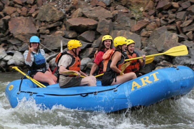 cotopaxi-bighorn-sheep-canyon-rafting-full-day-tour
