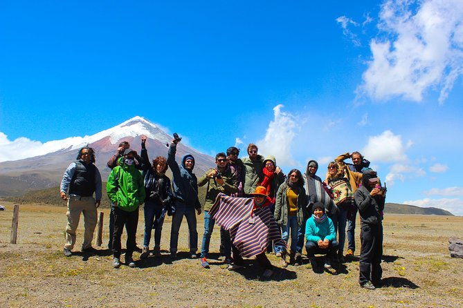 cotopaxi-full-day-from-quito-including-entrances