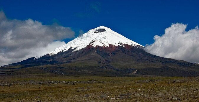 cotopaxi-national-park-hiking-biking-tour