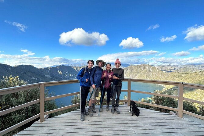 cotopaxi-quilotoa-treking-3-days-2-nights-from-quito